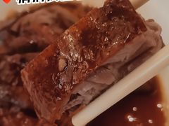 -稻香酒家·33年老字号·港式粤菜(富邦中心店)