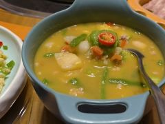 -云尊府云南菜·蒸汽石锅鱼(学清路店)