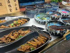 -東盛炭烤自助料理(浦东文峰广场店)