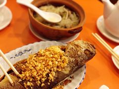 豉油糖炸黄花鱼-雅苑餐厅(朝天路店)