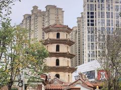 -晋江五店市传统文化旅游区