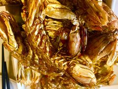Y先生的皮皮虾(大份)-后海16号·北京私房菜