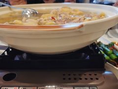-龙悦湾酒家·八阵鱼生·渔人码头店