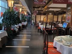 -惠丰堂饭庄·烤鸭·京味菜(西北旺·唐家岭店)