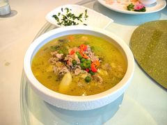 -得月楼·省级非遗·传统苏帮菜(观前店)