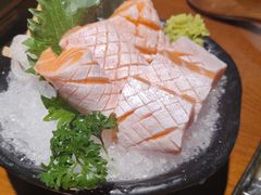 -林妈妈村·日式料理(宝山龙湖天街店)