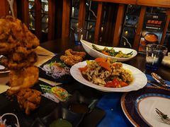 -甘尼仕印度餐厅酒吧(斜塘老街店)