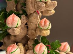 -荷风细雨·中国茶宴(碧云店)