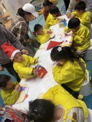 点击看大图 -奈尔宝家庭中心·亲子餐厅(苏州大悦城店)