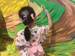 -天津梵高星空艺术馆(天河城旗舰店)