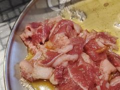 -合易泓烤肉•首创生椰大油边(宁山路店)