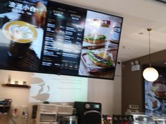 -Peet's Coffee皮爷咖啡(豫园店)