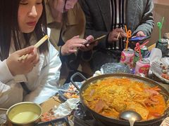 -恩你小木屋·烤肉韩式料理(嘉兴秀洲店)