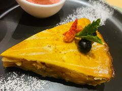 -安妮意大利餐厅(望京店)