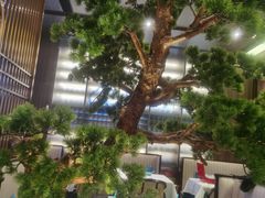-聆桂烤鸭·金奖烤鸭(静联广场店)