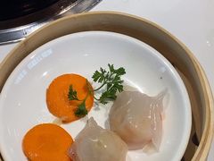 -洪氏嗨捞·广东猪肚鸡·椰子鸡火锅(西咸万象城店)