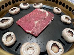 -花味烤肉·拌饭(庐阳万象汇店)