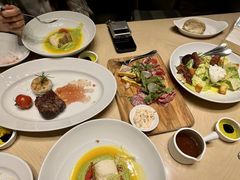 -杭州柏悦酒店·潮餐厅