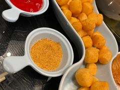 七味脆豆腐-桐爷小馆(广渠门店)