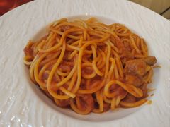 经典意式肉酱面-必胜客(蜀山万象汇店)