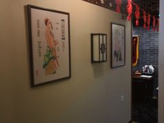 门面-裕和堂中医推拿艾灸(太古汇臻品店)
