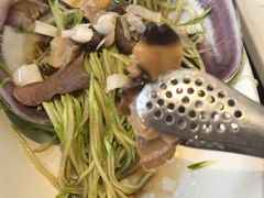 -福来齐·鲁菜海鲜·渔家菜(朝阳街分店)