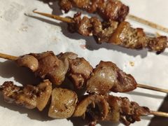 -京狮炙燥·精酿烧烤(首经贸店)