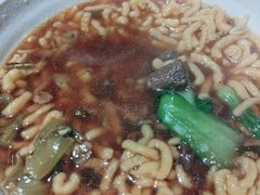 -磁州卤面·地标邯郸菜(97年创始店)