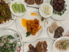 -全聚德(前门店)