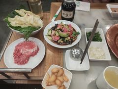 -牛街·马辈儿涮肉(牛街二店)