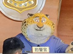 -剧狐剧本杀·月球探案馆(人民广场1号店)
