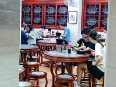 -珍珍小食店(西华路店)