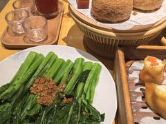 -蔡澜点心·粤菜(花城汇南区店)