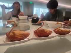 -粤财皇冠假日酒店·彩华轩中餐厅