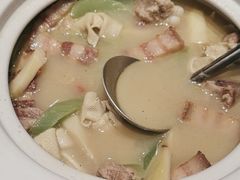 -华膳楼·安徽地标美食·中华餐饮名店(文化公园店)