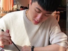 -阿拉木汗餐厅(山大路店)