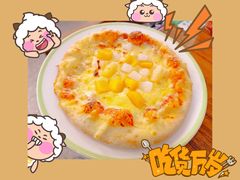 -萨莉亚意式餐厅(河东万达店)