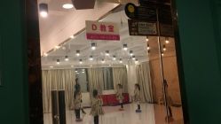 点击看大图 -单色舞蹈