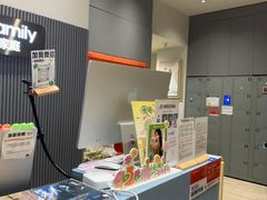 -海马体照相馆(上海月星环球港店)