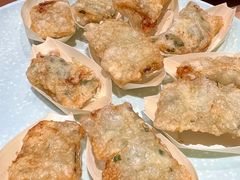 -抱德·潮汕味(敦和店原惠城鱼仔)
