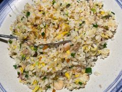 扬州炒饭-扬州狮子楼·非遗淮扬菜(东关街店)