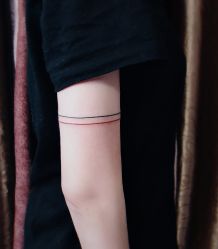 -明星刺青·洗纹身