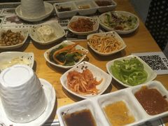 -喜鹊烤肉酒场(美乐城店)