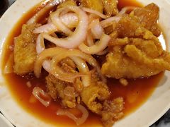-紫金食坊(江南西路店)