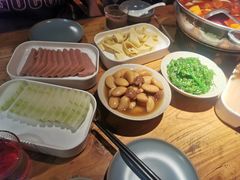 -有才叔的小馆(高新咖啡街区店)