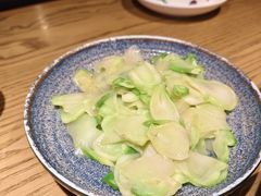-茄子恰恰·新云南小炒(坪山益田店)