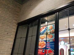 门面-避风塘(嘉兴八佰伴店)