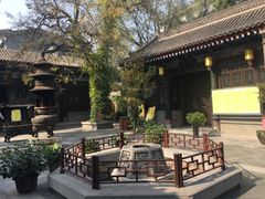 -湘子庙