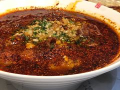 -红辣椒·川菜·火锅(大洋中心店)