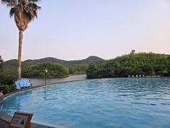 -宁波九龙湖开元度假村